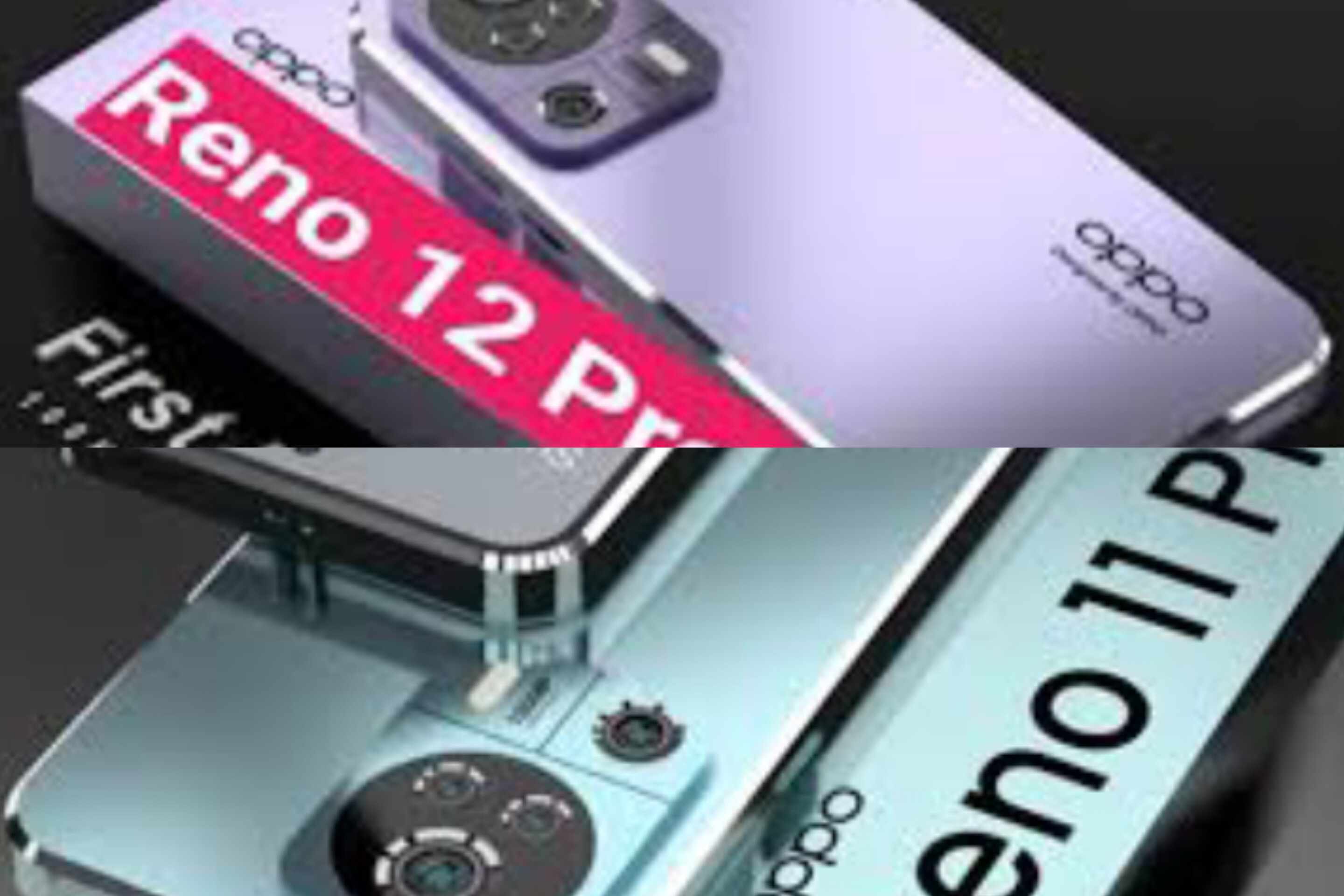 Perbandingan Oppo Reno 12 Pro vs Reno 11 Pro: Apa yang Meningkat Dari Ponsel Ini? 
