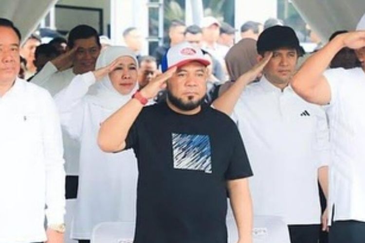  Catat ya! Gubernur Bengkulu Helmi Hasan Melarang Kegiatan Study Tour dan Wisuda yang Membebani