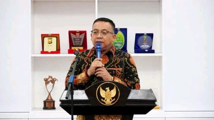 Pendaftaran PPPK Tahap 2 Kota Bengkulu Diperpanjang, Yuk Siapkan Berkas dan Belajar 