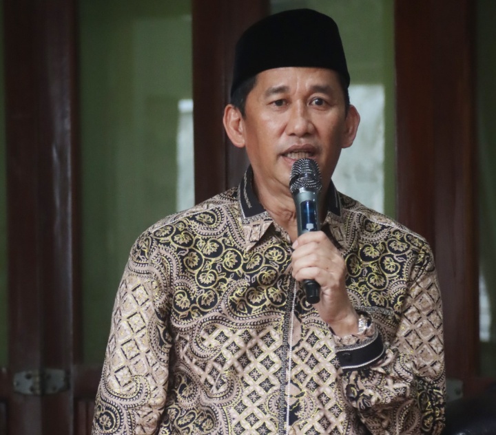 Ini 5 Poin yang Dilakukan Benny Suharto Jika Terpilih Jadi Walikota Bengkulu di Pilwakot 2024