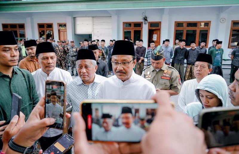 Prof Nasaruddin Umar Berpotensi Jadi Ketum PBNU