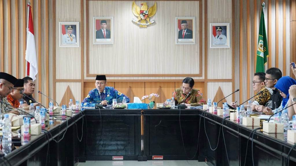 UHC di Provinsi Bengkulu Sudah 99 Persen, Namun Pemerintah Mengaku Ada Tantangan Dalam Prosesnya, Apa Ya?