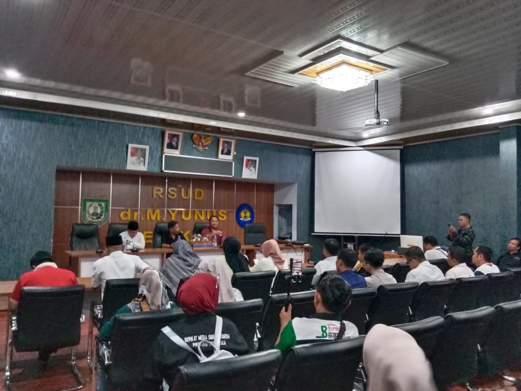 Akibat Tolak Pasien Kecelakaan Lalu Lintas, 2 Rumah Sakit Diberi Teguran Keras