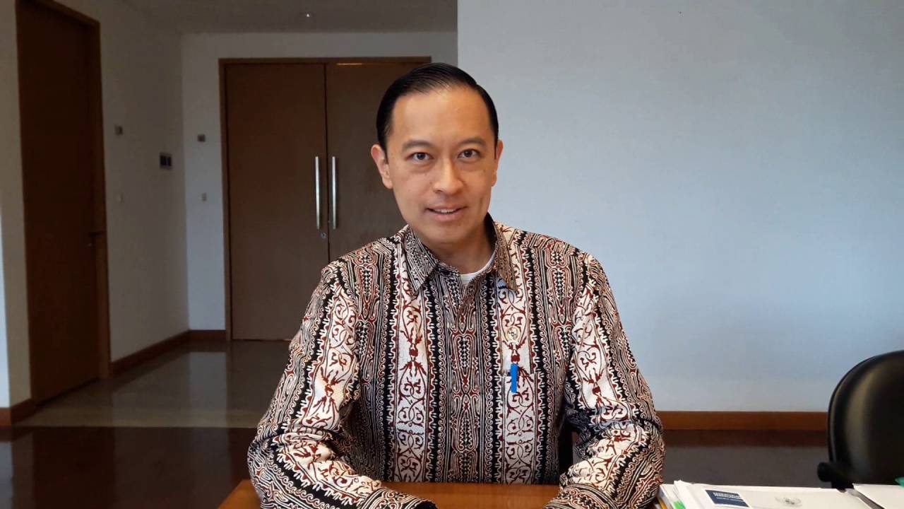 Mantan Menteri Perdagangan, Tom Lembong Ditetapkan Sebagai Tersangka Impor Gula dan Ditahan