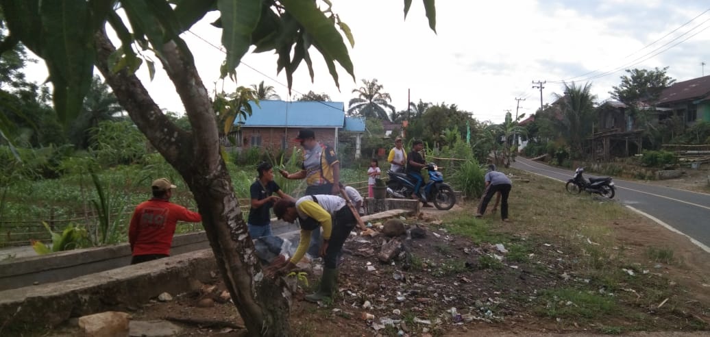 Warga Jogja Baru Ikuti Instruksi Bupati Bengkulu Utara 