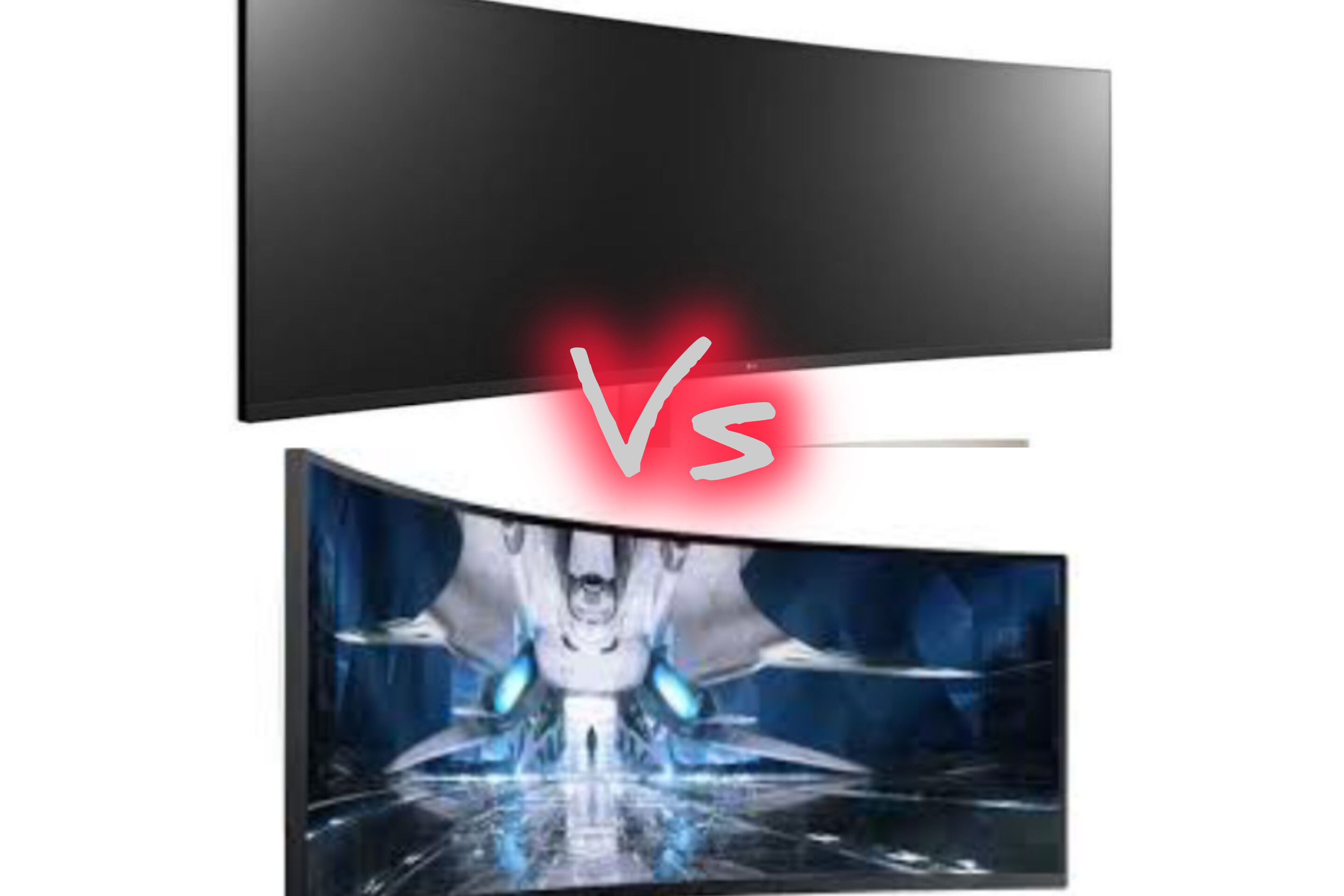 Perbandingan Monitor Ultrawide Samsung Odyssey G9 vs LG 49WL95C