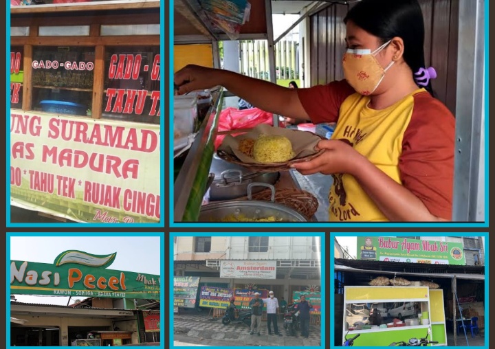 8 Tempat Sarapan Pagi Populer di Makassar, dari Nasi Kuning Hingga Sop Kikil