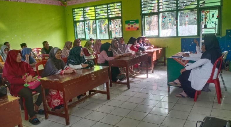Penggunaan Dana Program Indonesia Pintar di Bengkulu Tengah Diminta Tepat Sasaran