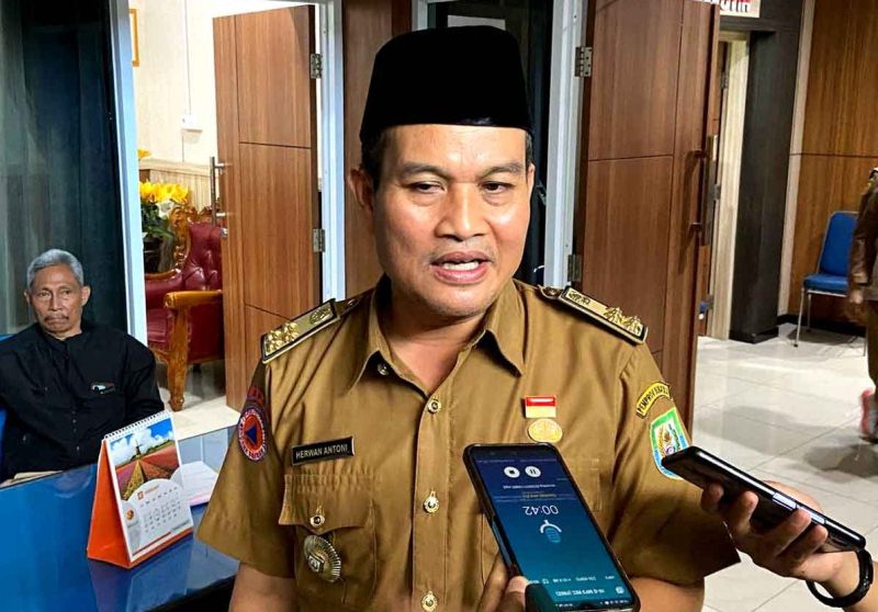 Pemda Provinsi Bengkulu akan Gelar Lelang Jabatan