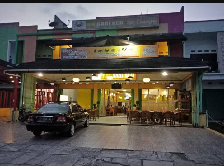 5 Tempat Makan Seafood Terkenal dan Enak di Bengkulu, Harga Murah