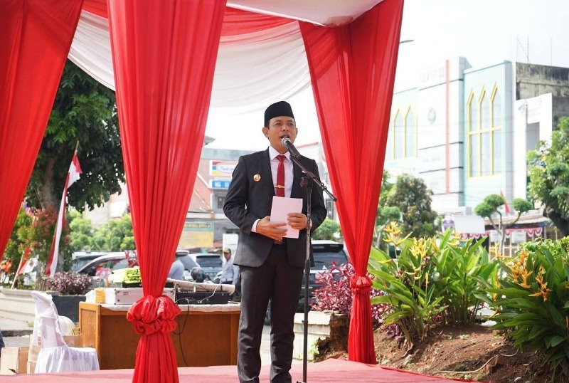  Satu OPD Harus Siapkan Satu Even Skala Nasional