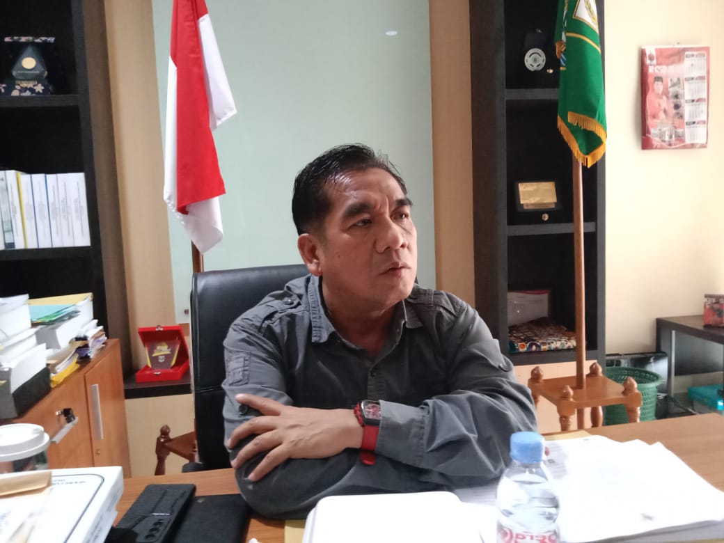 dr. Anjari Wahyu Wardani Dicopot dari Jabatan Direktur Utama RSMY, Begini Respon Ketua Komisi IV DPRD Provinsi
