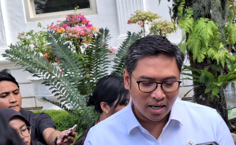 Keracunan MBG Banyak Terjadi karena Lauk dan Sayur Rusak