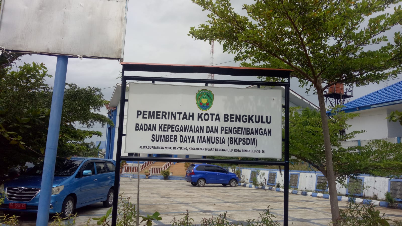 Inilah Riwayat Selingkar Tanah Bengkulu Tempo Dulu (26), Buat Jalan dari Bangkahulu ke Palembang 