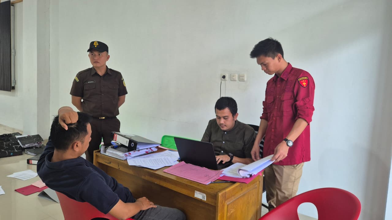 Tsk Dugaan Korupsi di Bawaslu Bengkulu Tengah Berpotensi Bertambah