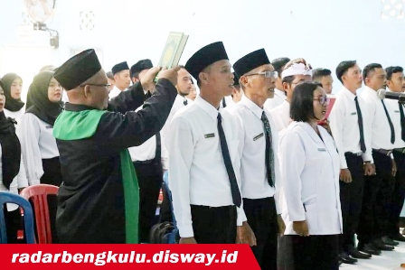 Masih Ada Waktu Pendaftaran PPPK Bengkulu, Ayo Lengkapi Syarat-Syaratnya