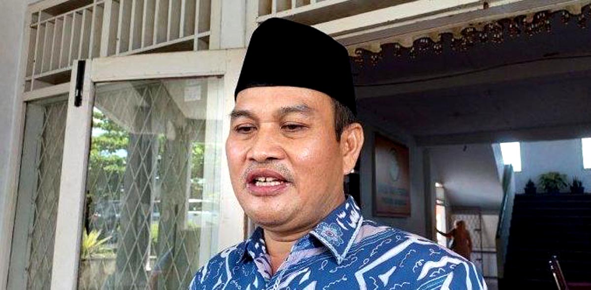 Pemprov Bengkulu Segera Tunjuk Pelaksana Tugas Direktur RSKJ Soeprapto dan Kadis ESDM