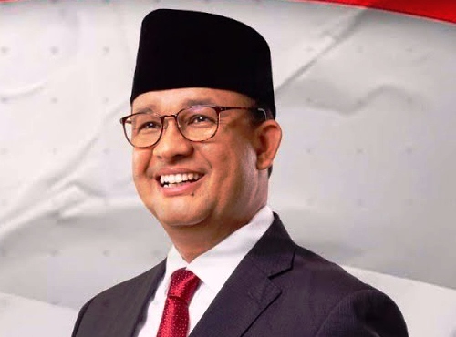 Kata Anies Baswedan Ekonomi Indonesia Dikuasai Segelintir Orang