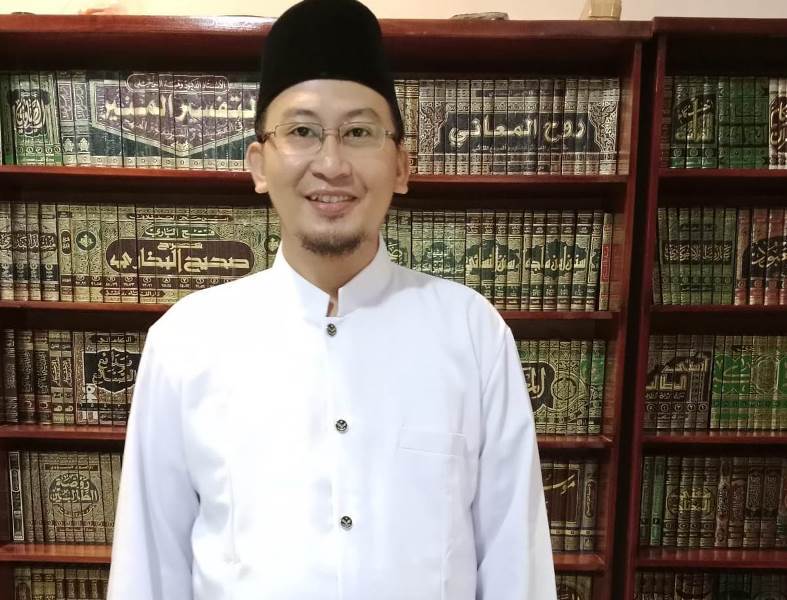 Rahasia dan Dahsyatnya Pahala Salat Berjamaah di Masjid