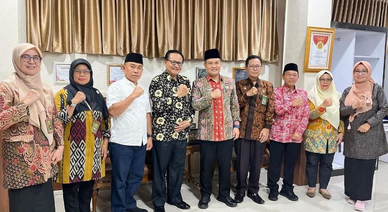 Pemprov Bengkulu dan Pengadilan Tinggi Agama Terus Lanjutkan Perlindungan Perempuan dan Anak