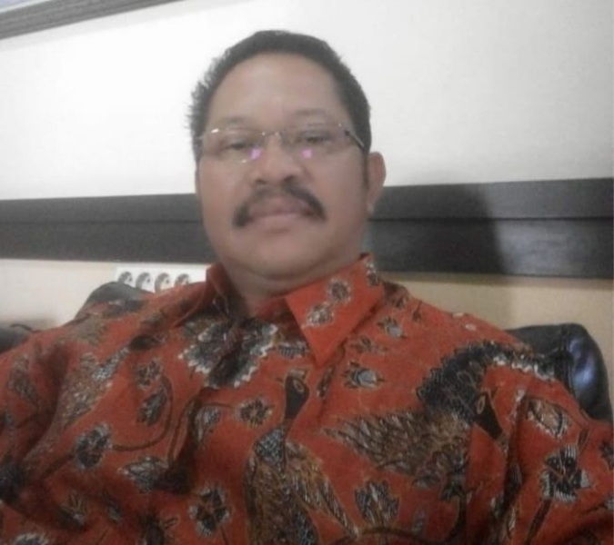Bertandang ke Rumah Kerabat,  Anggota DPRD Bengkulu Tengah Wafat