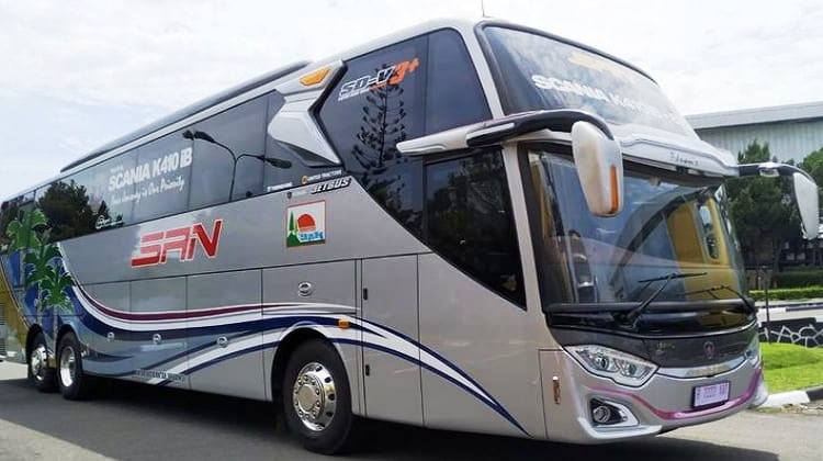 H - 7 Lebaran 2023 Ongkos Bus dan Travel Naik 10 - 20 Persen, Termahal Bengkulu - Solo