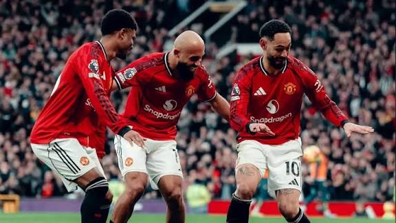 Duel Sengit di Old Trafford: Ujian Konsistensi Efek Michael Carrick