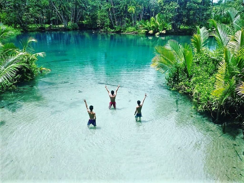 Pesona Indah Pulau Enggano dan 5 Lokasi Wisata yang Harus Dikunjungi 