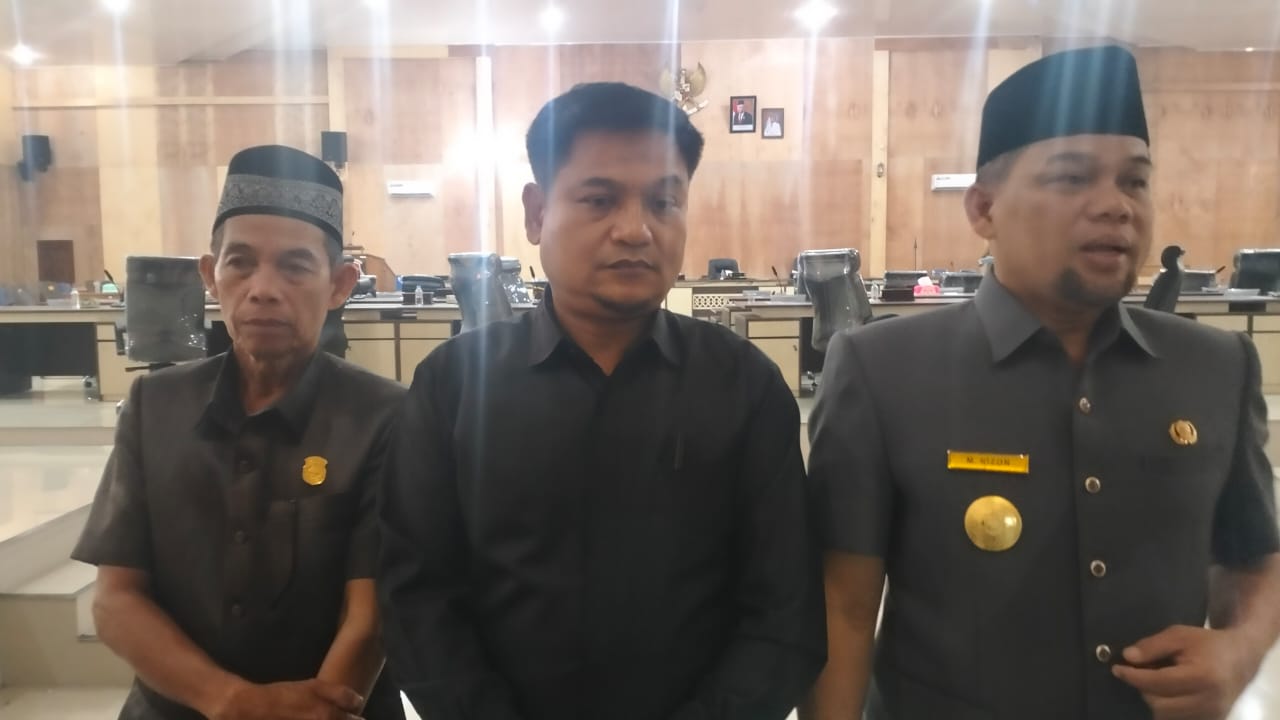 Pelantikan 2 Pimpinan DPRD Mukomuko Bakal Serentak Usai Diterpa Isu Penjegalan 