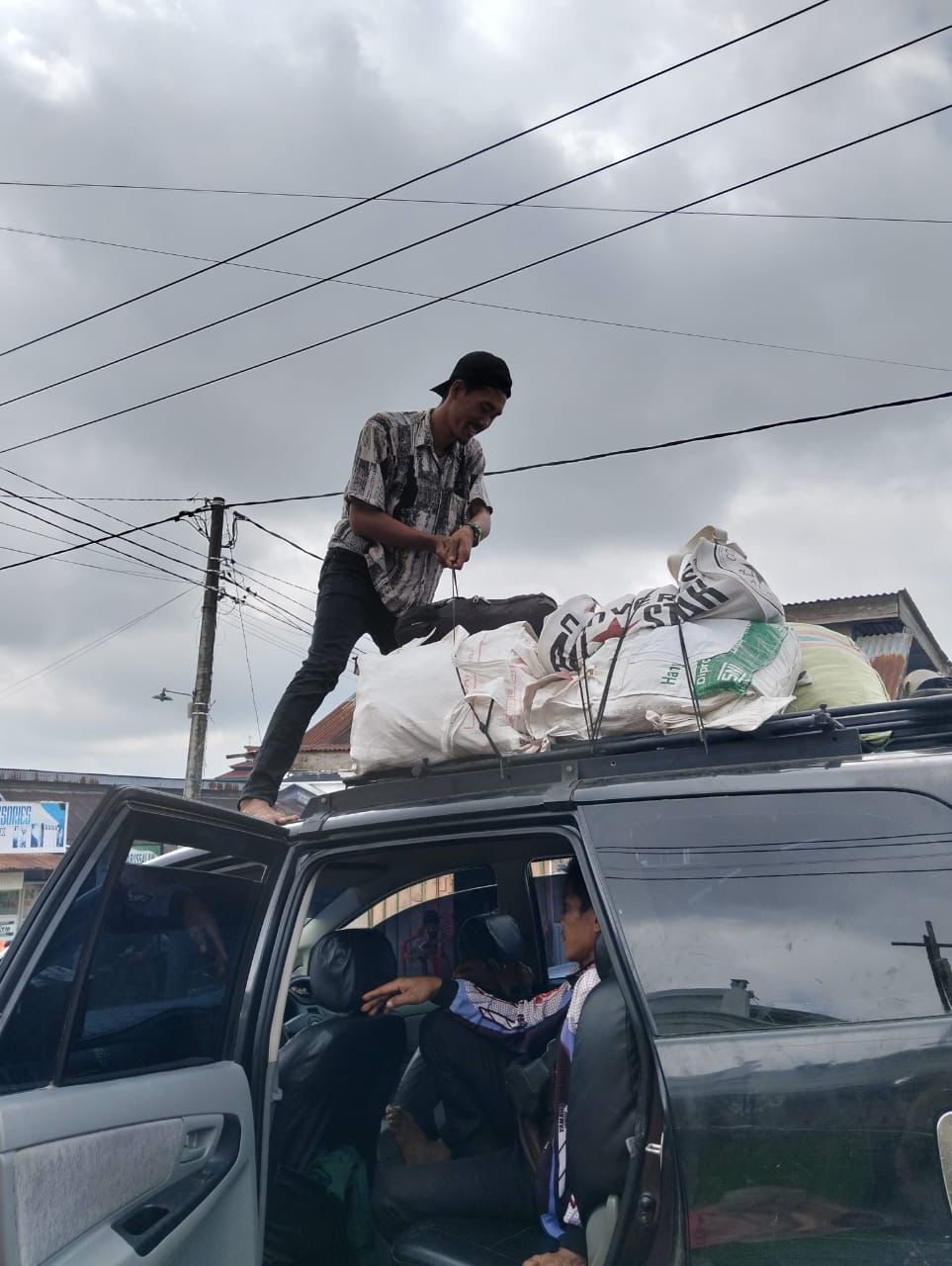 Tarif Travel Bengkulu-Kaur Naik Drastis, Masyarakat Menjerit