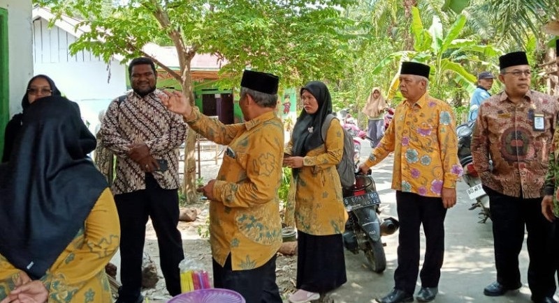 Kabar Baik, Kabupaten Bengkulu Tengah Tambah Madrasah Negeri Lagi