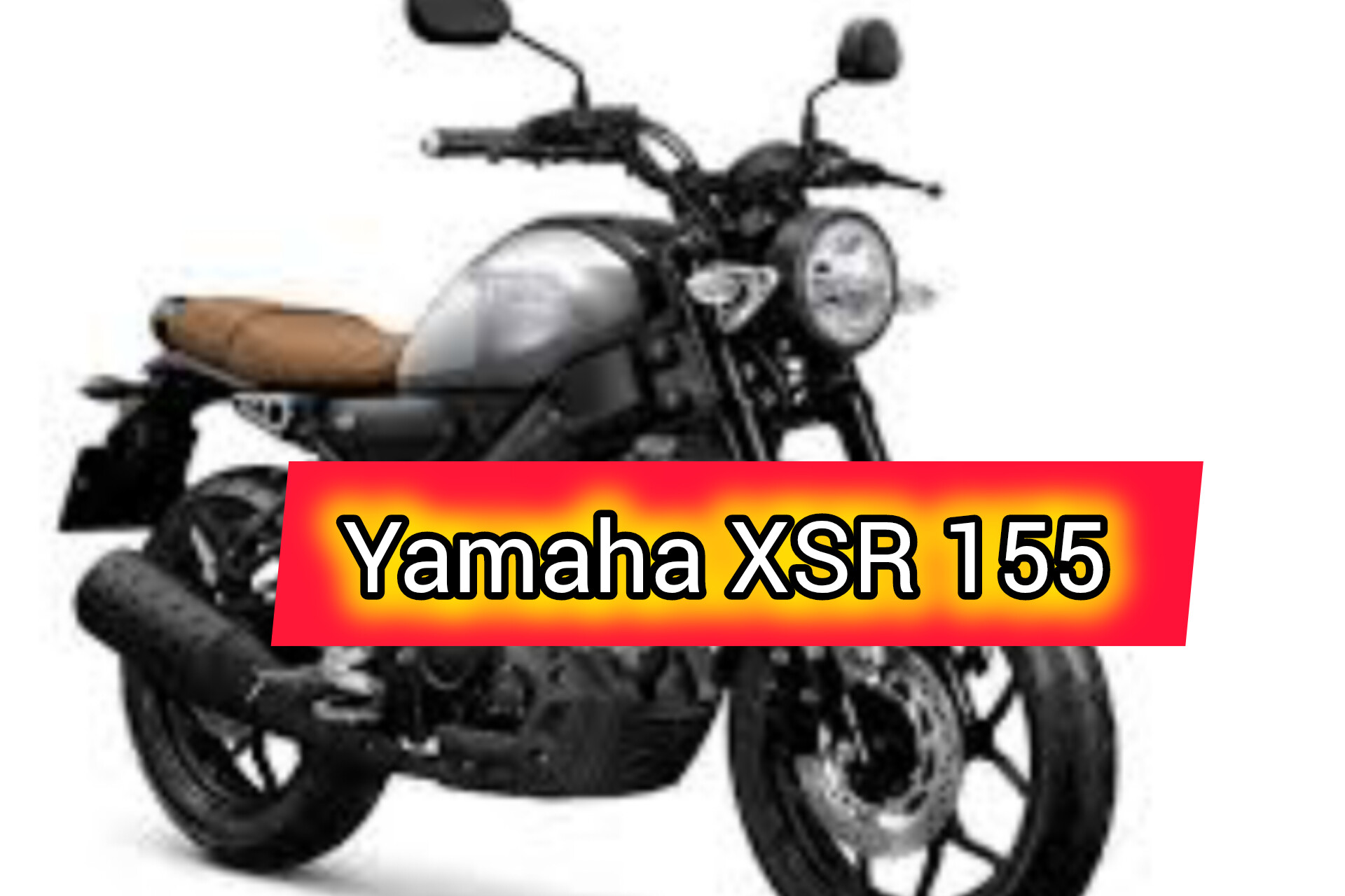 Bertenaga Mesin 155cc SOCH, Torsi 14,7nm dengan Teknologi Assist & Slipper, Segini Harga Motor Yamaha xsr 155