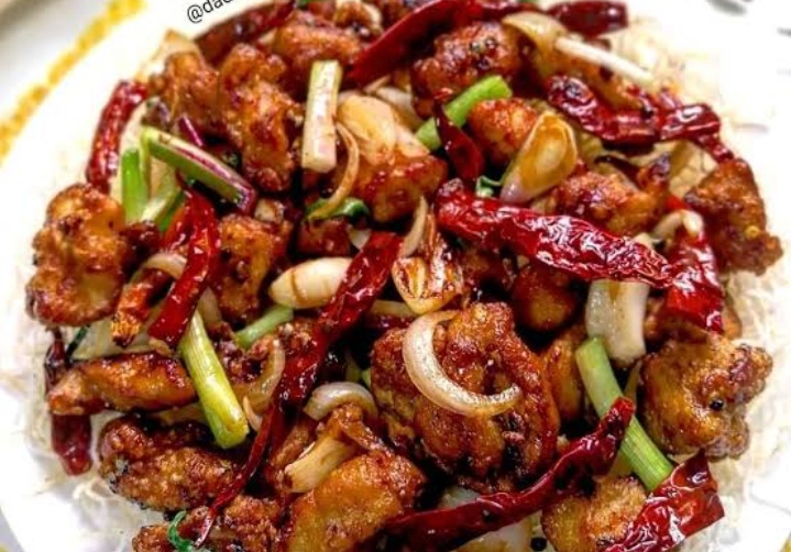 5 Resep Masakan Cina Sederhana, Menu Cocok untuk Sahur dan Buka Puasa Bersama Keluarga