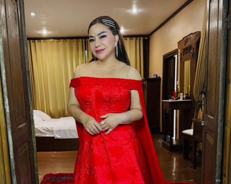  Lirik Lagu Barunya Diubah Jadi Kata-Kata Sensual, Anisa Bahar Murka