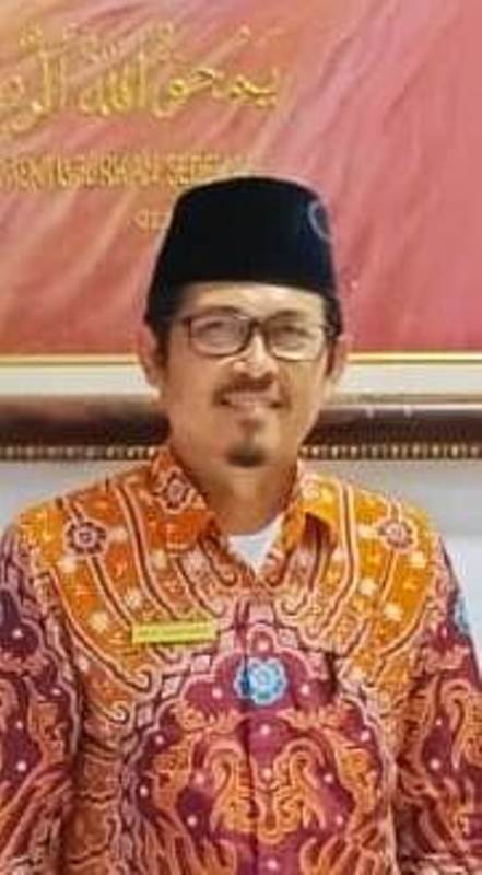 Pentingnya Teladan Kehidupan