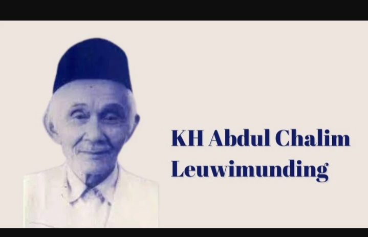 KH Abdul Chalim, Tokoh NU Diberi Gelar Pahlawan oleh Negara Republik Indonesia