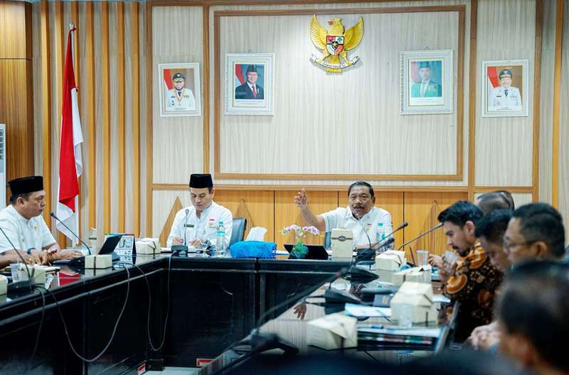 Target 2028, Jalan Provinsi Bengkulu Mulus Tanpa Lubang