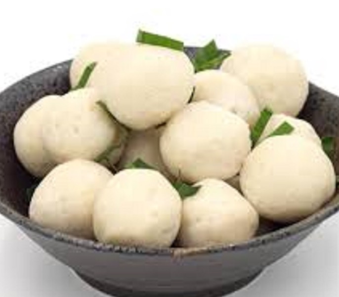 Inilah Cara Membuat Bakso Ikan Kenyal dan Antiamis 