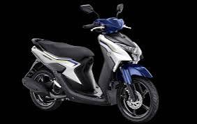 Simak Harga Motor  Yamaha gear 125 Seken mulai dari 14 jutaan saja sudah bisa dibawa pulang