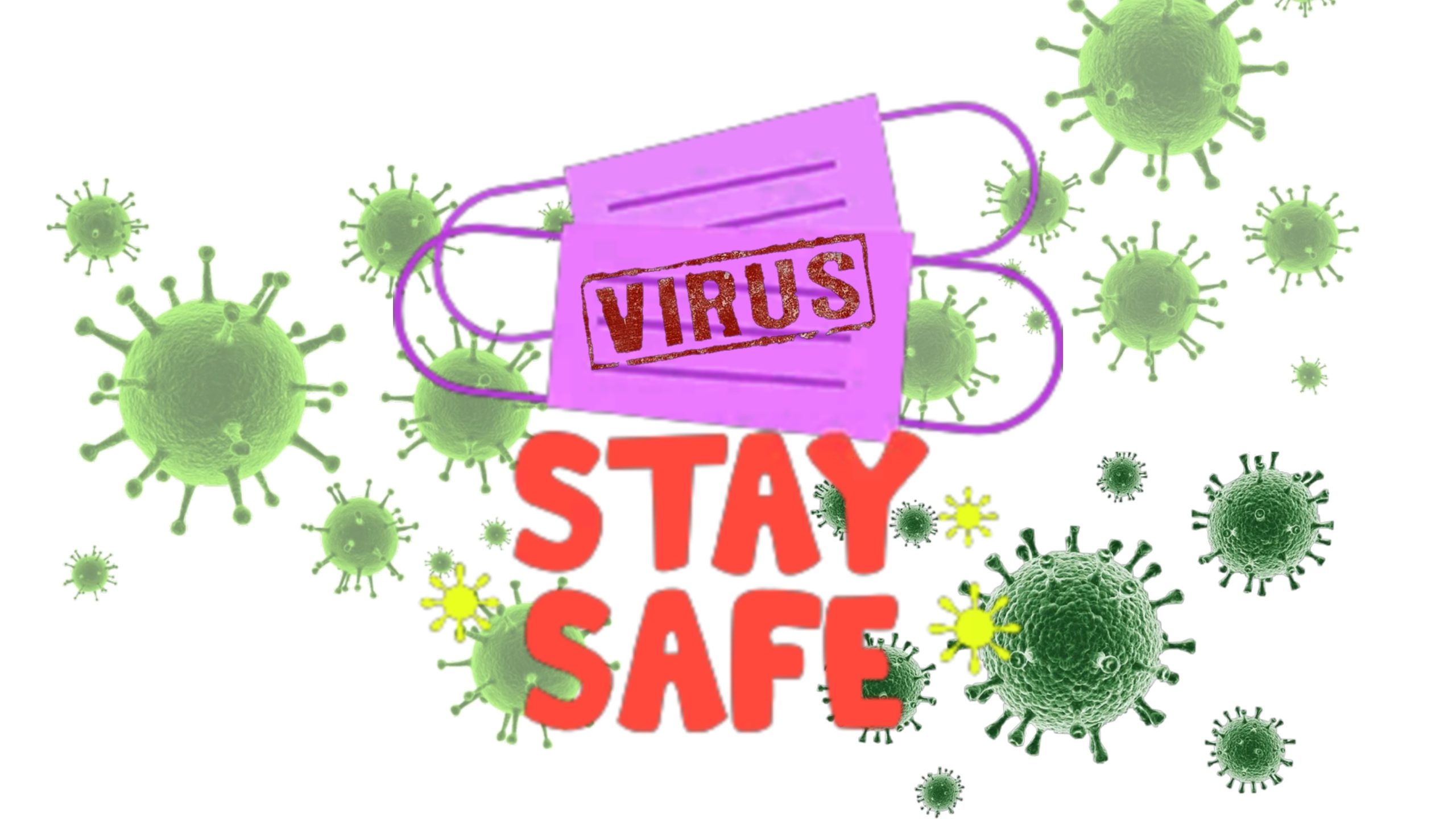 Masyarakat Indonesia Diminta Waspada Covid 19 yang Kini Merebak di Luar Negeri