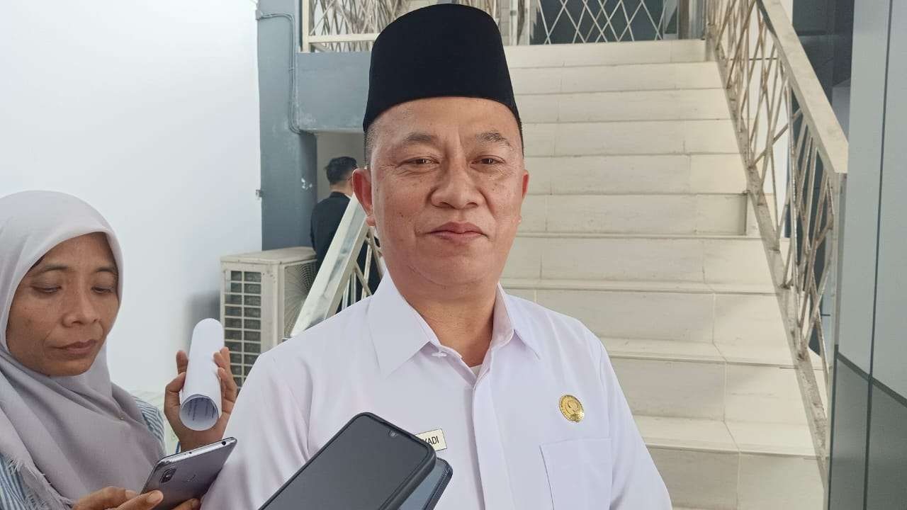 Kabar Gembira Untuk Honorer Pemprov Bengkulu yang Bisa Diangkat Menjadi PPPK