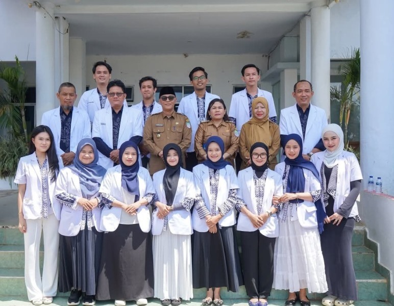 Setelah Bertugas, 12 Dokter Tinggalkan Seluma