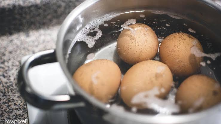 Jangan Salah, Ini 8 Tips Memasak Telur Agar Nutrisi dan Proteinnya Tetap Terjaga