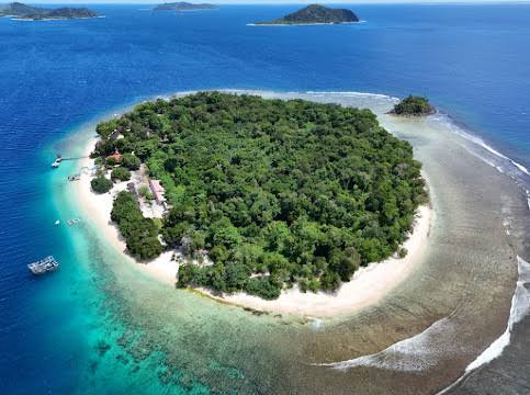 Makna di Balik Nama Sirandah