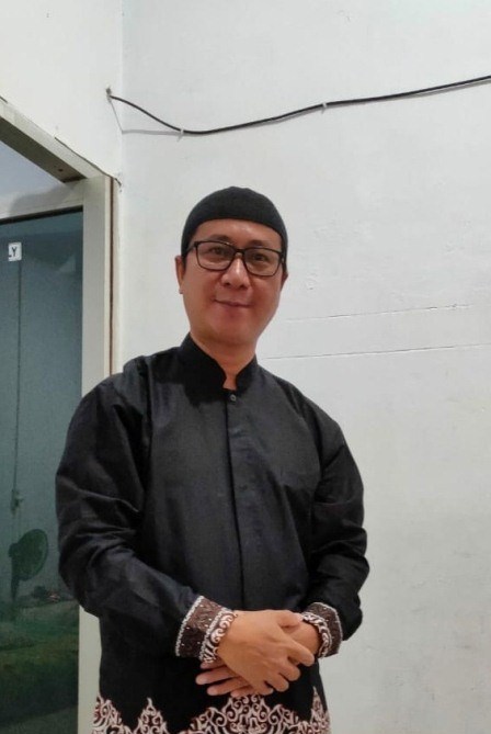 Gerakan Menanam 10 Ribu Pohon Kelapa Dapat Doa dan Dukungan UJH  dari Makkah