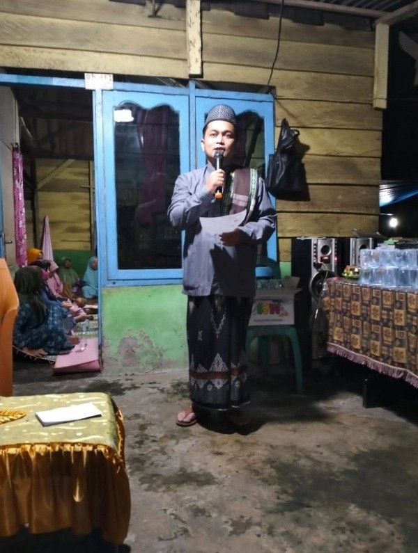 Tiga Perkara Yang Meredakan Adzab Allah SWT