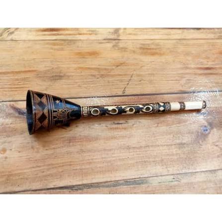 Sarunai: Melodi Magis dari Tanah Minang