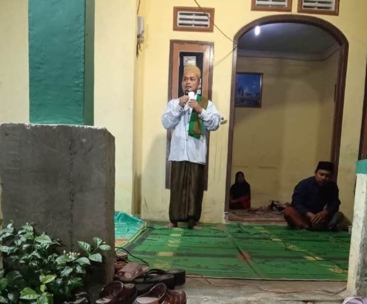 Genggamlah Empat Perkara Ini, Maka Hidupmu Akan Bahagia