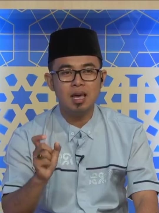 Mari Kita Merawat Ketakwaan