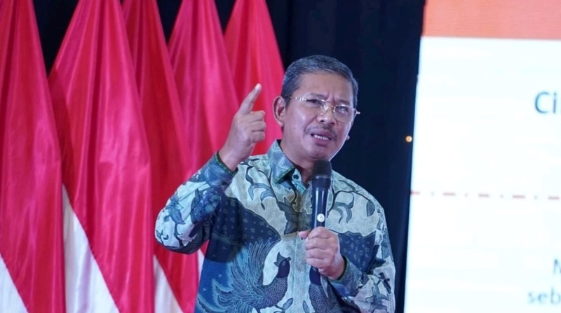 Tunjangan Profesi Guru Pendidikan Agama Mulai Dicairkan Kementerian Agama
